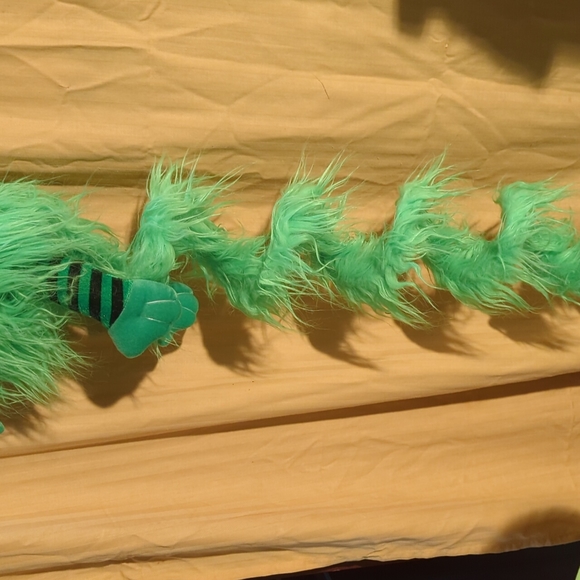 Witch-Green & Springy 36"-6' - Picture 4 of 4